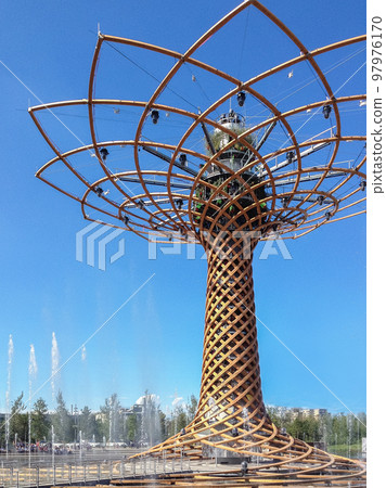 Tree of life 97976170