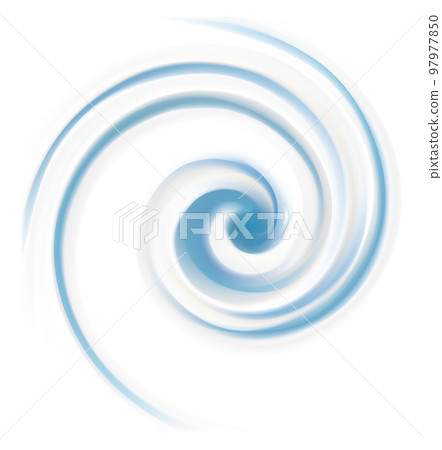 Vector grey backdrop of swirling texture Vector grey backdrop of swirling texture 97977850