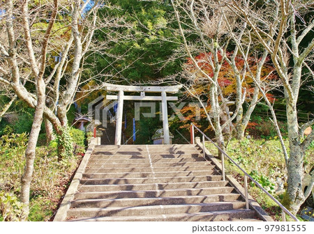 Sugawara Tenman-gu 97981555