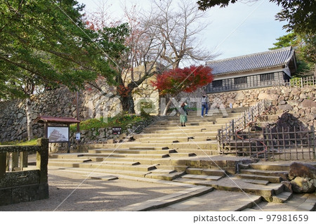 松江城 松江城 97981659