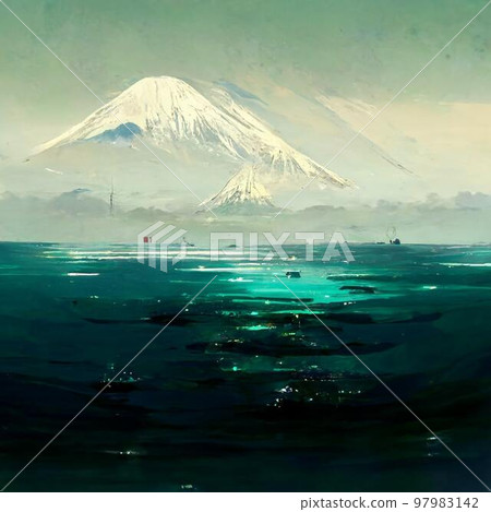 山海美景 97983142