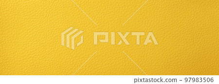yellow leather paper background texture yellow leather paper background texture 97983506