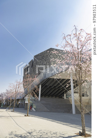 所澤櫻町角川武藏野博物館 所澤櫻町角川武藏野博物館 97983511