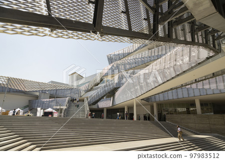 所澤櫻町角川武藏野博物館 所澤櫻町角川武藏野博物館 97983512