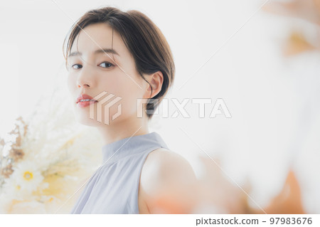 Beauty image 97983676