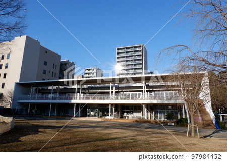 立川漫畫公園 97984452