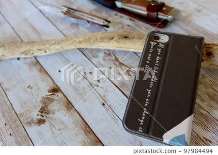 Fashionable Aiphone smartphone case 97984494