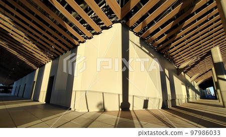 Light Cube Utsunomiya Architect Kengo Kuma Light Cube Utsunomiya Architect Kengo Kuma 97986033