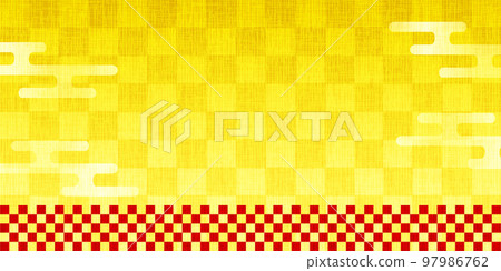 Setsubun Hinamatsuri Japanese pattern background Setsubun Hinamatsuri Japanese pattern background 97986762