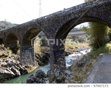 Torii Bridge 97987173