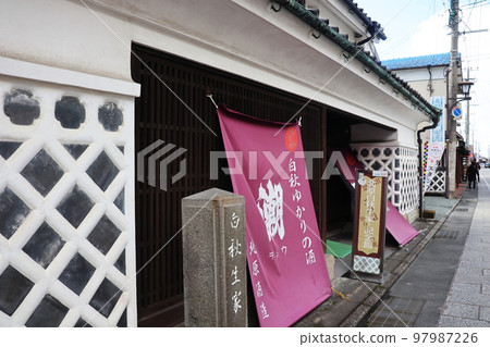 Kitahara Hakushi birthplace 97987226