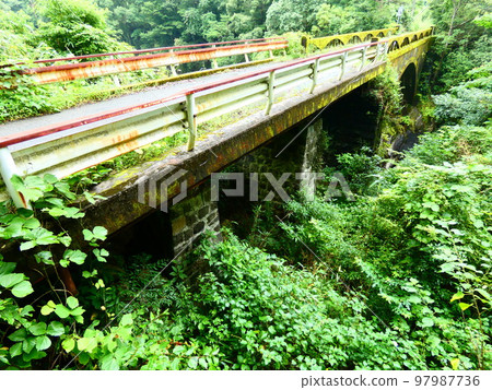 拱橋 拱橋 97987736