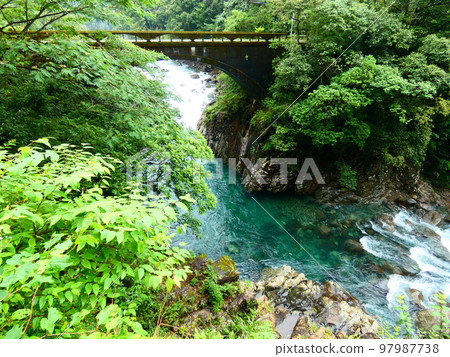拱橋 拱橋 97987738