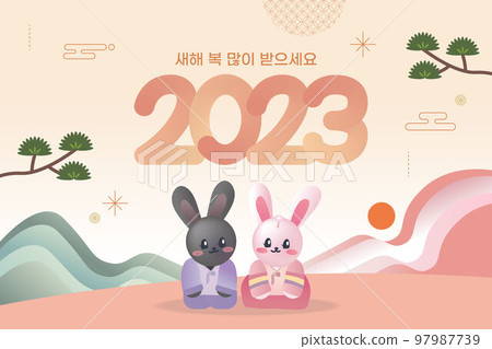 兔子2023 兔子2023 97987739