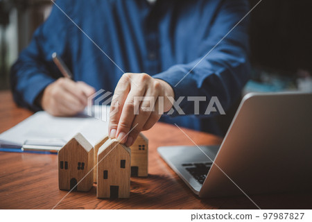Selling real estate, insurance, buying a house and paying land taxes. Making contracts and legal agreements. Selling real estate, insurance, buying a house and paying land taxes. Making contracts and legal agreements. 97987827