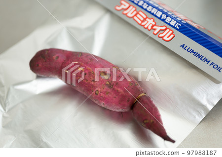 Everyone's favorite baked potato 97988187