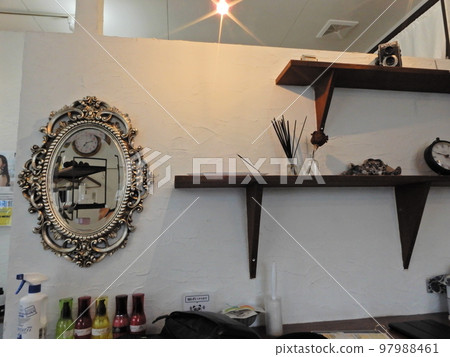 美容院/理髮店 美容院/理髮店 97988461