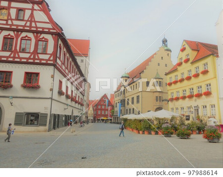 德國萊茵河童話風光01 德國萊茵河童話風光01 97988614