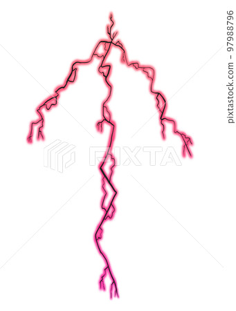 黑雷箭(紅) 黑雷箭(紅) 97988796