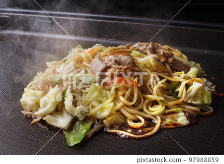 Yakisoba studio image Yakisoba studio image 97988859
