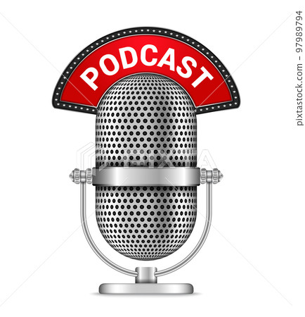 Podcast Podcast 97989794