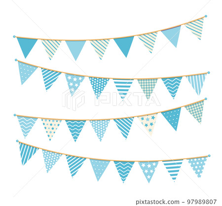 Blue Bunting Blue Bunting 97989807