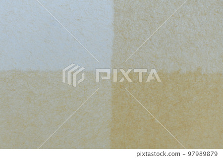 Grid gradation background material by Japanese paper (beige) Grid gradation background material by Japanese paper (beige) 97989879