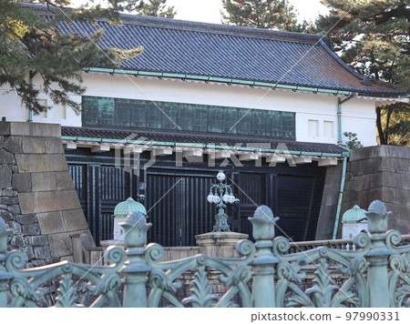 Imperial Palace Imperial Palace 97990331