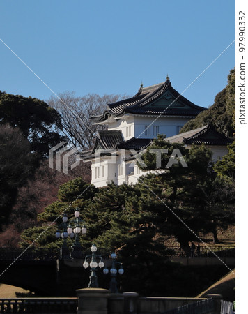 The Imperial Palace 97990332