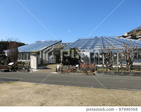 大船花卉中心溫室 大船花卉中心溫室 97990568