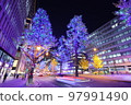 Illuminations of Midosuji 97991490