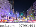 Illuminations of Midosuji 97991491