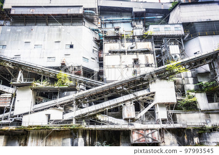 [Tokyo] Okutama Industrial Hikawa Factory 97993545