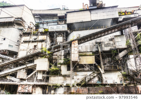 [Tokyo] Okutama Industrial Hikawa Factory 97993546