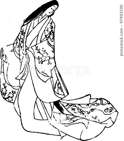 平安貴婦2 平安貴婦2 97993580