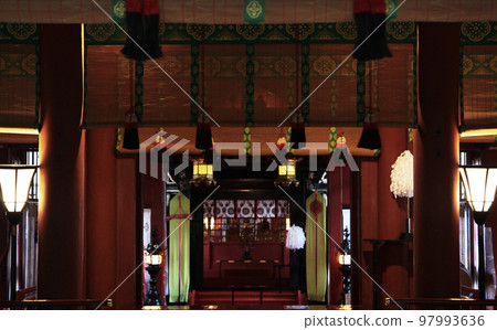 Nikko Futarasan Shrine・ Nikko Futarasan Shrine・ 97993636