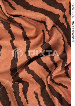 Brown fabric texture 97993696