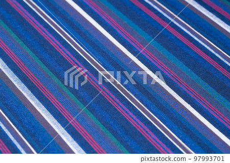 Colorful fabric texture 97993701