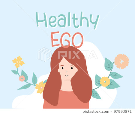 healthy ego and balance ego allows you to perceive people and situations as realistic as possible healthy ego and balance ego allows you to perceive people and situations as realistic as possible 97993871