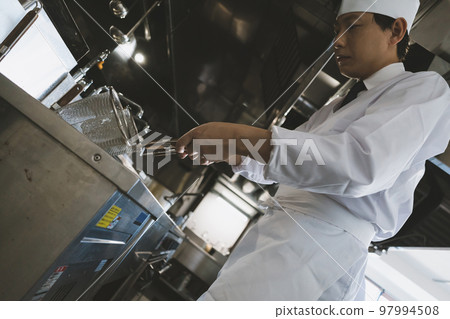 一個廚房 97994508