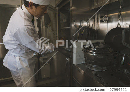 一個廚房 97994521