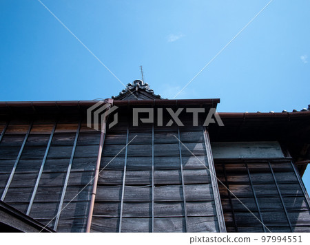 Ikegami's old townscape cafe Ikegami's old townscape cafe 97994551