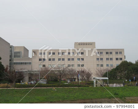 橫濱Rosai醫院 新橫濱 97994801