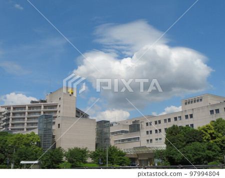 Yokohama Rosai Hospital Shin-Yokohama Yokohama Rosai Hospital Shin-Yokohama 97994804