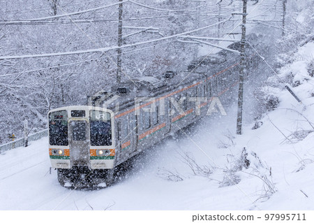 雪211系列03 97995711