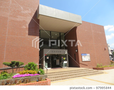 港北區綜合政府大樓港北公民館 97995844