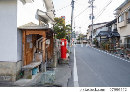 Yamanote Street Asama Onsen 97996352