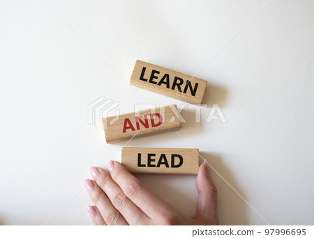 Listen and grow symbol. Concept words Listen and grow on wooden blocks. Beautiful white background. Businessman hand. Business and Listen and grow concept. Copy space. Listen and grow symbol. Concept words Listen and grow on wooden blocks. Beautiful white background. Businessman hand. Business and Listen and grow concept. Copy space. 97996695