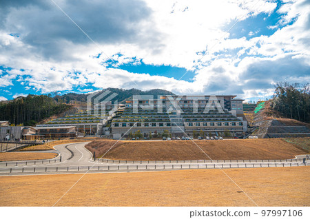 冬天的願景 冬天的願景 97997106