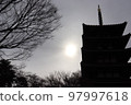 寺廟 97997618